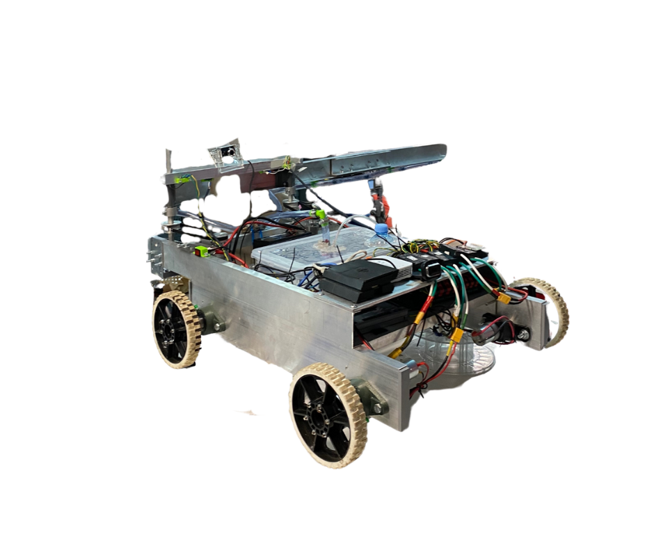 wro robot