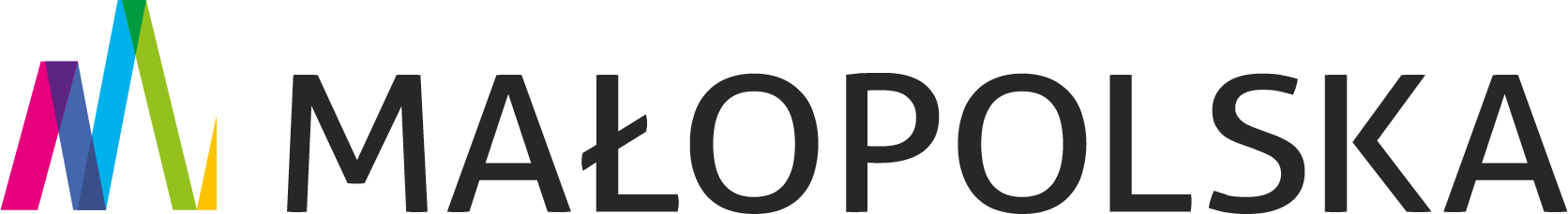Logo Małopolska