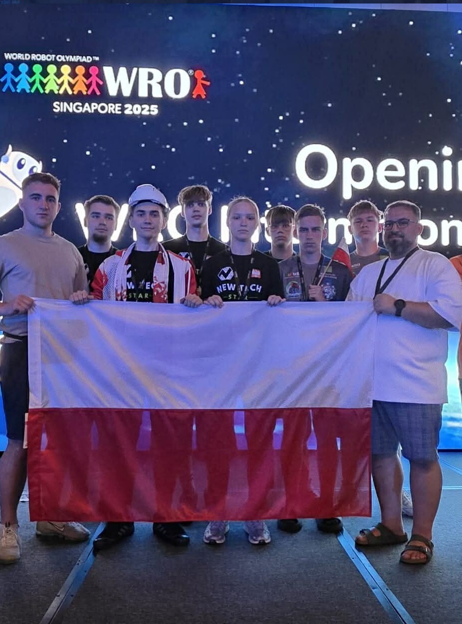 wro 2025